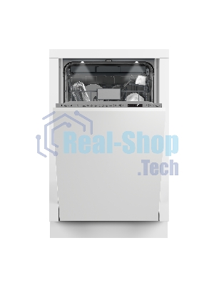 Встраиваемая посудомоечная машина Hotpoint HIS 2C69 S