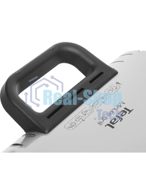 Электрогриль Tefal GC205012 1600Вт серебристый