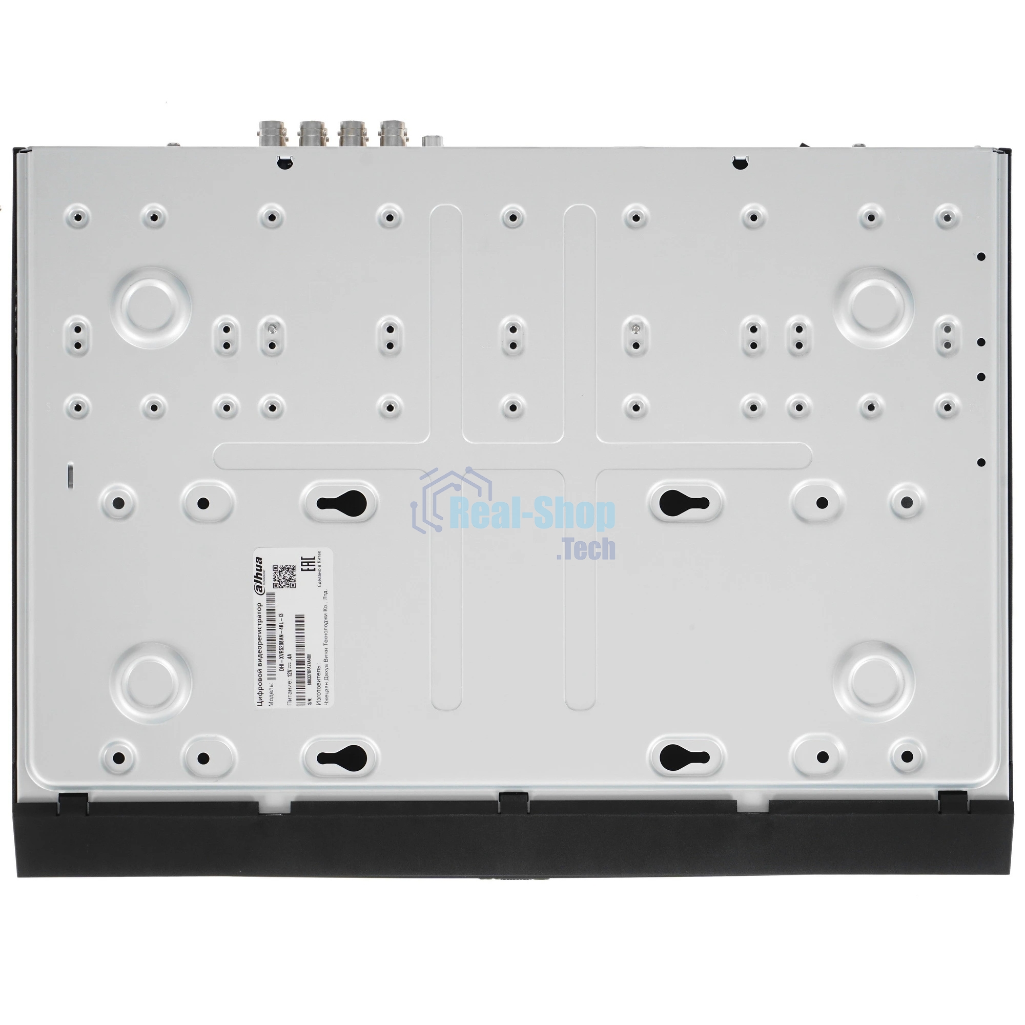 Видеорегистратор Dahua DH-XVR5208AN-4KL-I3/T