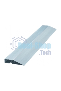 Правило алюминиевое Сибртех 