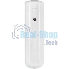 Водонагреватель Candy CR80V-B2SL(R) 1.5кВт 80л электрический настенный/белый