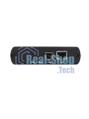 Кабель EXTENDER USB2 100M 4PORT UEH4102-AT-G ATEN