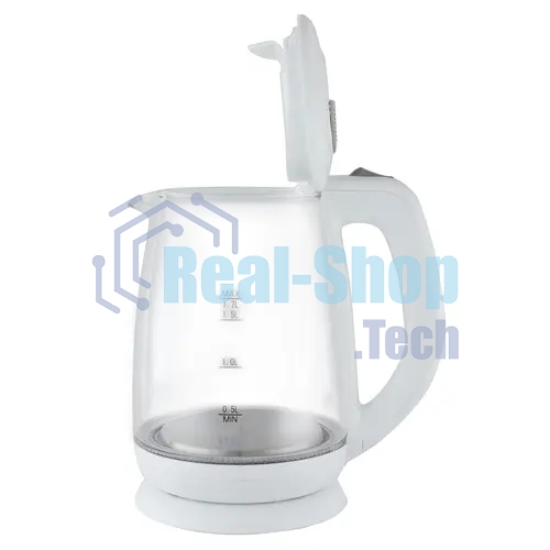 Чайник электрический JVC JK-KE1518