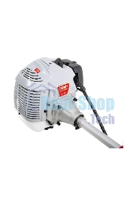 Триммер бензиновый Ресанта БТР-2500Р 2500Вт 3.41л.с. разбор.штан. реж.эл.:леска/нож