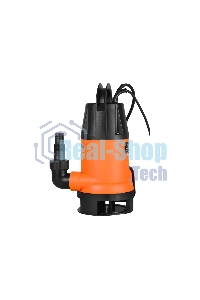 Дренажный насос Вихрь ДН-1100 68/2/7