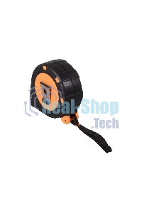 Рулетка ВИХРЬ 10мх25мм