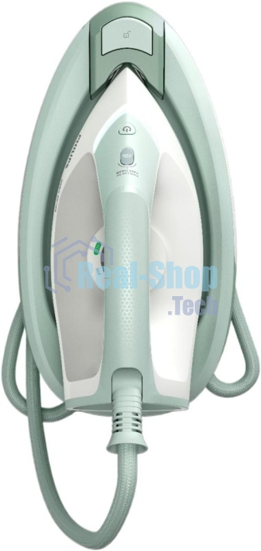 Парогенератор Philips PSG3010/70 2400 Вт, зеленый