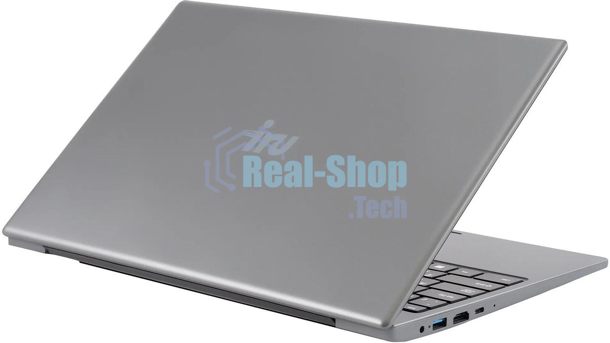 Ноутбук IRU Tactio 14ALH Core i5 1235U 8Gb SSD 256Gb Intel Iris Xe graphics 14