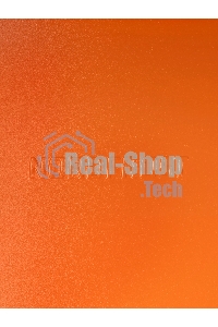 Холодильник Nordfrost ORANGE NR 402 OR оранжевый однокамерный 49/11 морозилка сверху