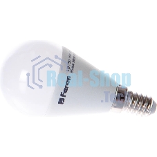 Лампа светодиодная Feron LB-750 11W 230V E14 4000K