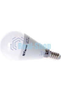 Лампа светодиодная Feron LB-750 11W 230V E14 4000K