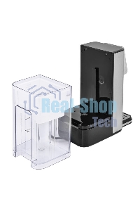 Термопот проточный Centek CT-3201 2,5 л, 2600 Вт, черный/серебристый