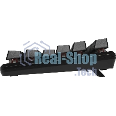 Клавиатура проводная Defender MECHANICAL AVENGER GK-412 RU