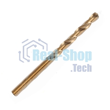 Сверло EDGE by PATRIOT по металлу 6,5 мм, упаковка 10шт