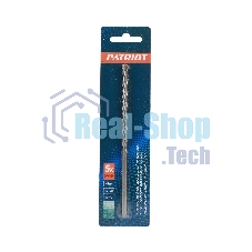 Сверло EDGE by PATRIOT по бетону 6x150 мм, 1 шт в блистере