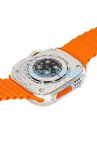 Умные часы BOROFONE (6941991100284) BD3 Gold