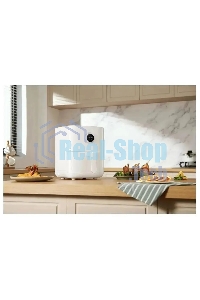 Аэрогриль Xiaomi Smart Air Fryer 4.5L EU