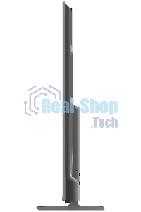 Телевизор Haier 65 Smart TV S6 черный HQLED 4K UHD 144Hz Android