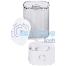 Увлажнитель воздуха Neoclima BASIC 3.5L White белый, 35 м², 3.5 л