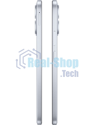 Смартфон iQOO Z11x I2507 8/256Gb серебристый