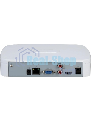 Видеорегистратор Dahua DHI-NVR4108-4KS3