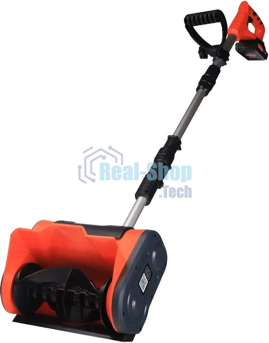 Снегоуборщик электрический Patriot PE 1003 UES