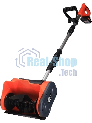 Снегоуборщик электрический Patriot PE 1003 UES