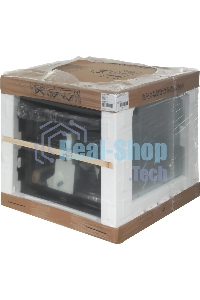 Духовой шкаф электрический Beko BBIM11301B черный