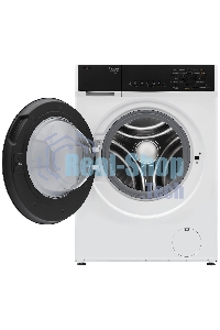 Стиральная машина KRONA RHENE MAX белый 1400 9K WM белый, загрузка фронтальная 9 кг, 1400 об/мин, класс: A+++