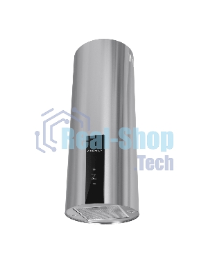 Вытяжка пристенная Maunfeld Lee Wall 35 нержавеющая сталь, 35 см, 1050 куб. м/ч, 54 дБ (сенсор)