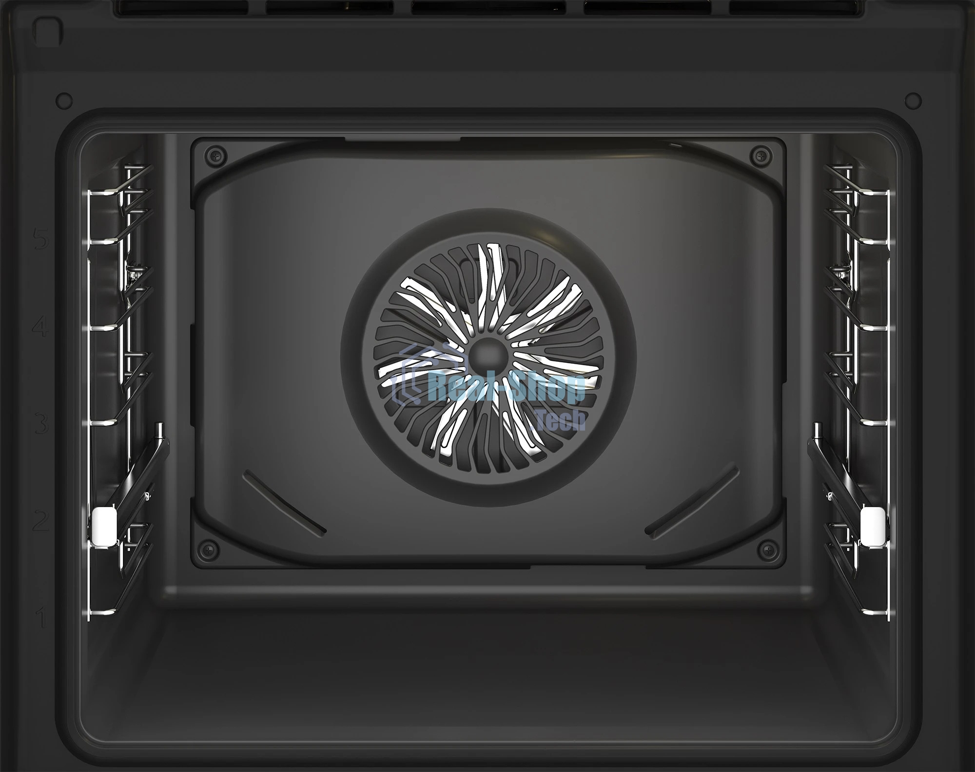 Духовой шкаф Beko BBIM17400WE, белый