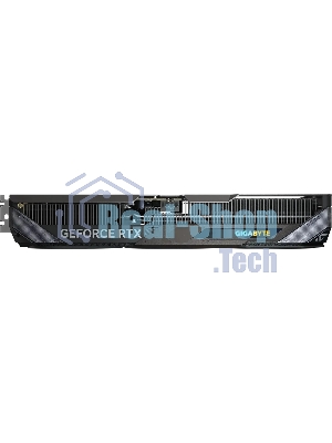 Видеокарта Gigabyte PCI-E GV-N5070GAMING OC-12GD 1.0 NVIDIA GeForce RTX 5070 12Gb 192bit GDDR7 2805/28000 HDMIx1 DPx3 HDCP Ret