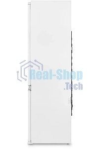 Холодильник Hyundai HBR 1782 2-хкамерн. белый