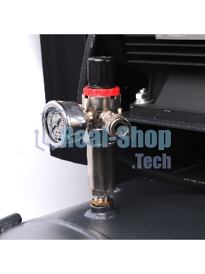 Компрессор поршневой PATRIOT KRX 700 L200 D ременной, масляный, 700 л/мин, 200 л, 10 бар, 4 кВт, 400 В