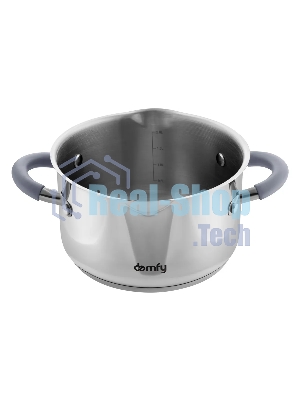 Набор посуды Domfy Home Cucina 8 предметов (DKM-CW108)