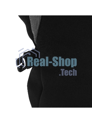 Перчатки универсальные Denzel 68091 двойные, работа с сенсорным экраном, размер 10