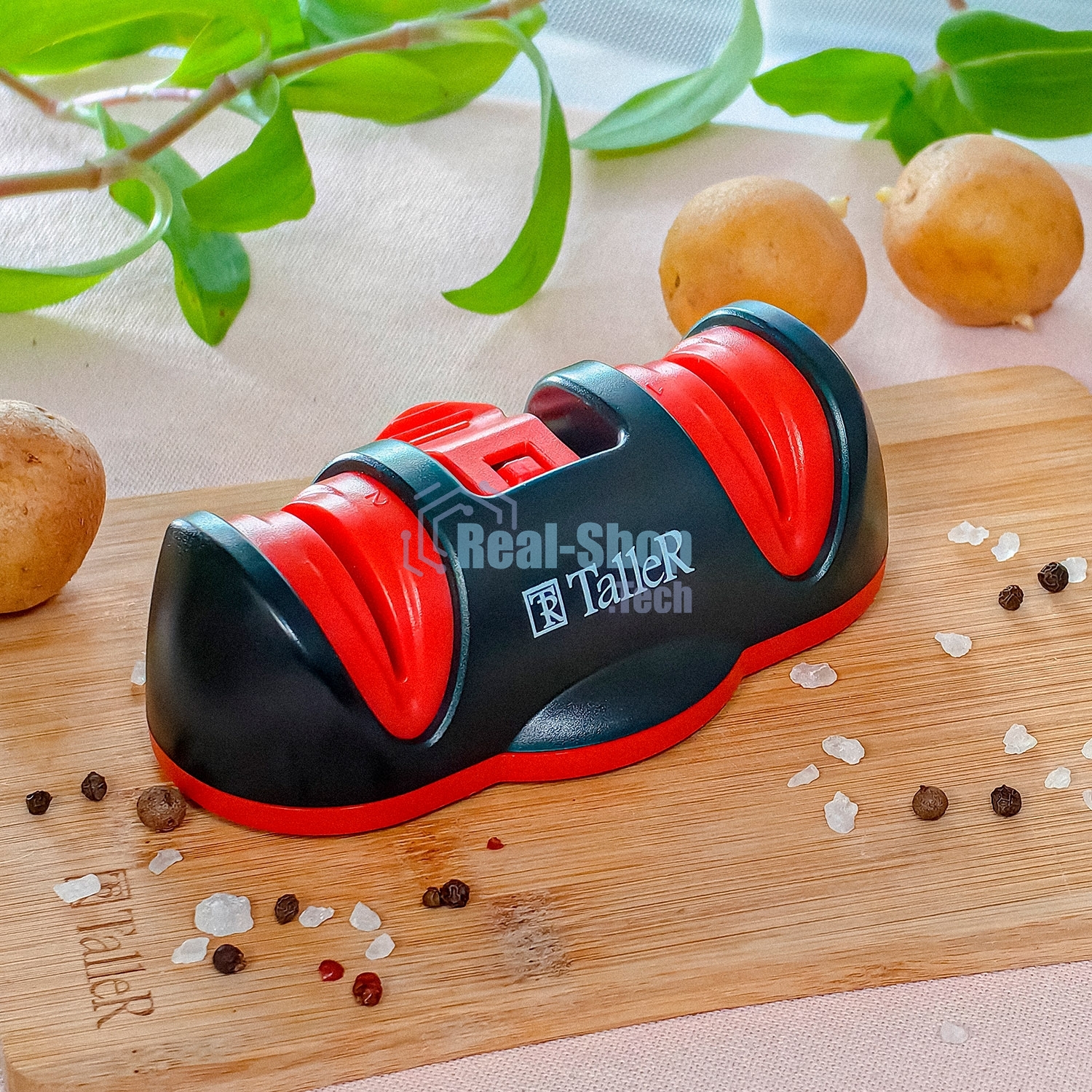 Точилка TalleR TR-62507