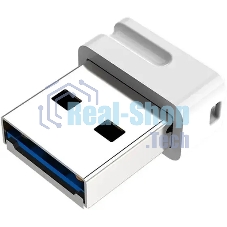 Флешка USB Netac U116 mini USB 3.0 Flash 16Gb, up to 130Mb/s NT03U116N-016G-32WH