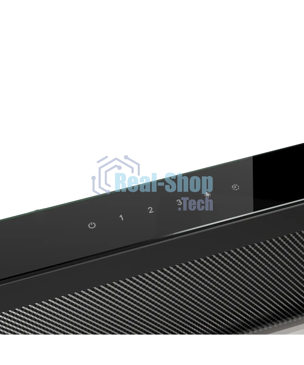 Вытяжка Kuppersberg SLIMTOUCH 60 B