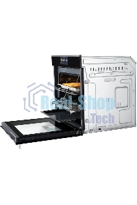 Духовой шкаф электрический с паром Graude BMDP 60.4 E