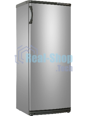 Морозильная камера Atlant M-7184-060, мокрый асфальт, 240л, 6 ящиков