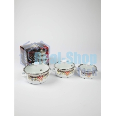 Наборы посуды Kelli KL-4119