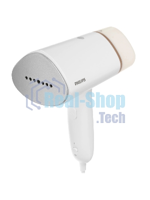 Отпариватель Philips STH3020/10 белый, 1000 Вт, 20 г/мин, 120 мл