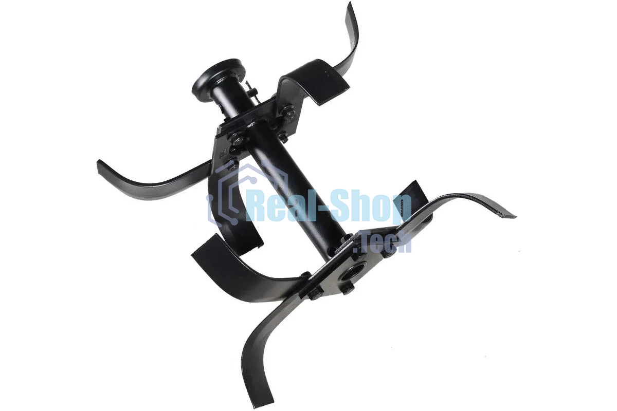 Мотоблок Huter МК-7800M PRO (70/5/42) бензиновый 7.8л.с.