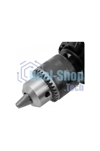 Дрель ударная Denzel ID-1050-2 1050Вт 0-3000/0-1100 об/мин 0-48000/0-17600 уд/мин 2 скор 26312