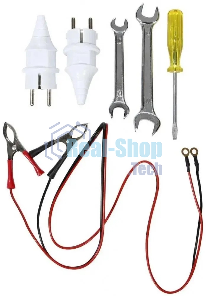 Электрогенератор дизельный Hyundai DHY 6500L, 5.5 кВт, 82 дБ, 95 кг