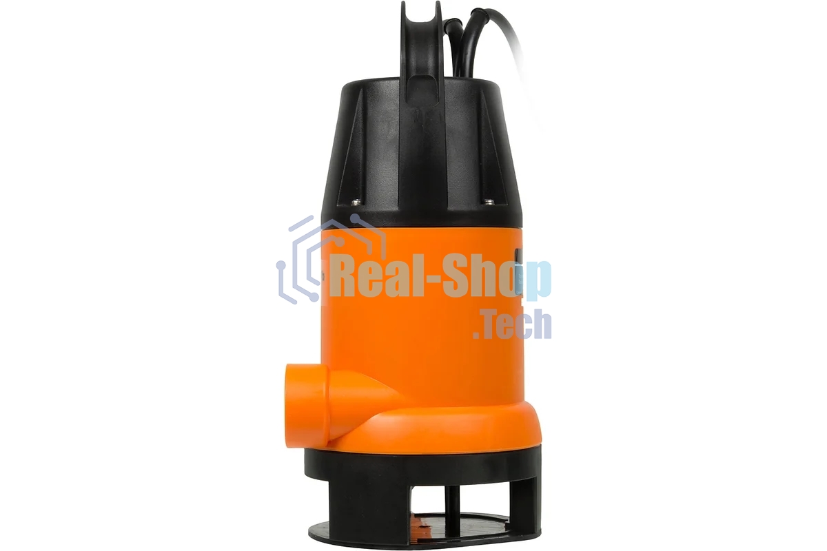 Дренажный насос Вихрь ДН-1100 68/2/7