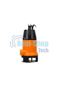 Дренажный насос Вихрь ДН-1100 68/2/7