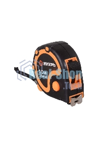 Рулетка ВИХРЬ 10мх25мм