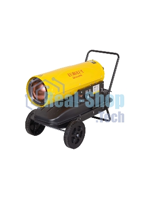 Тепловая дизельная пушка ТДП-EU-20000 Eurolux